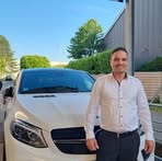 Ercüment Kilic - Facebook