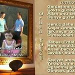 Erdal Akçay - @erdal_azra75 - Instagram