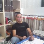 Erdal Ayçiçek - @ladre_34_44 - Instagram