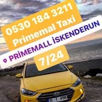 Erdal Dönmez - @primemall_taksi4196 - Instagram