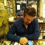 Erdal Gürsoy - @erdal.__gursoy - Instagram