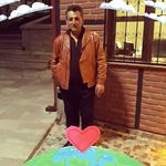 Erdal Gürsoy - @erdal9887 - Instagram