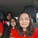Ayşe Erdal Güvenç - @ayseerdal_1 - Instagram