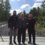 Erdal Guvenc - @erdal.guvenc.92 - Instagram