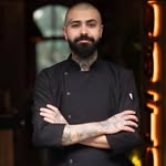 Erdal Karakuş - @cheferdalkarakus - Instagram