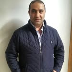 Erdal karakus - @erdalkarakus94 - Instagram