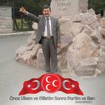 Erdal Köse - @tcerdalkose - Instagram