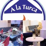Erdal Özkan - @alaturca_stjohann - Instagram