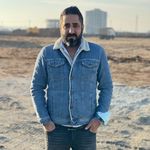 Erdal Saraç - @mirza_saracc - Instagram