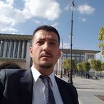 Erdal Saraçoğlu - @erdal.saracoglu - Instagram