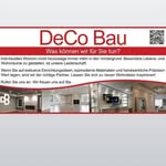 DeCo Bau - @erdal_sendir - Instagram