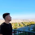 Erdal Şen - @erdal___sen_x16 - Instagram