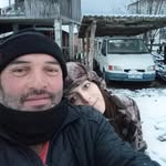 Erdal Şenel - @erdalsenel55 - Instagram