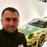Erdal Şentuna - @erdalsentuna - Instagram