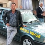 Erdal Yavuz - @erdal_yavuzoffical - Instagram