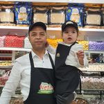 Erdal Yılmaz - @nefiskuruyemislondra - Instagram