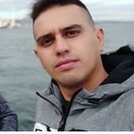 Erdem ÇİMEN - @erdemcnr1 - Instagram