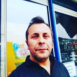 Erdem Kilic - @erdemkilic6292 - Instagram