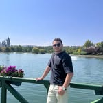 Erdem Kılıç - @erdmklic - Instagram