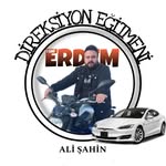 ali şahin - @erdem.surucu.kursu_alihoca - Instagram