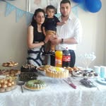 Erdem Naide Uysal - @erdem_naide4209 - Instagram