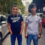 Erdem Uysal - @erdem.uysal_52 - Instagram