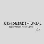 Uzm. Dr. Erdem Uysal
Psikiyatrist-Psikoterapist - @uzm.dr.erdem_uysal - Instagram