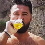 Erdem Varol - @blue_bead_boat - Instagram