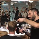 Erdem Varol - @varolhairdressing - Instagram