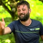 Erdi Fan - @erdifan_survivor - Instagram