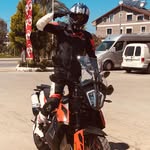 Erdinç Dinçer - @erdincdincer50cc - Instagram
