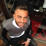 Erdinç Dinçer - @dincr61 - Instagram