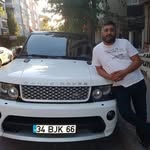 Erdinc Kilic - @erdinc6135 - Instagram
