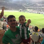 Erdinç Kılıç - Facebook