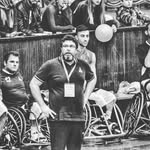 Erdinc Kılıç - @erdinc.engelsizbasket - Instagram