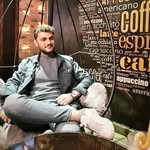 Erdinç Şahin - @sahinnerdinc - Instagram