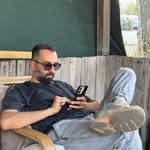 Erdinç Şahin - @sahinerdinccc - Instagram