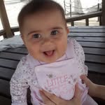 Bahar Erdinç Şengül Öz - @ela.gozlum1986 - Instagram