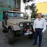 Erdogan Baysal - @erdoganbaysal1969 - Instagram
