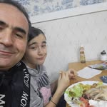 Erdogan Baysal - @erdoga_5 - Instagram