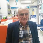 Erdoğan Çinar - @erdogan.cinar.562 - Instagram