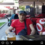 Erdogan Cınar - @erdogancinar43 - Instagram