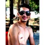 Erdogan Dede - @erdgn.20 - Instagram