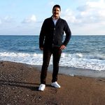 Erdoğan Dede - @dedeerdogan - Instagram