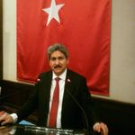 Erdoğan Dedeoğlu - @erdogandedeoglu06 - Instagram