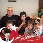 Salih Erdoğan Gezer - @s9898g - Instagram
