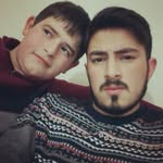 erdogan memis - @kirmizimavi55spor - Instagram