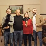Erdoğan Özbek - @erdogan.ozbek.71 - Instagram