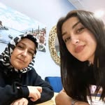 Hafize Erdoğan Özbek 🌼 - @hafizee.ozbek - Instagram