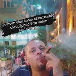 Erdoğan Usta - @erdogan4522 - Instagram